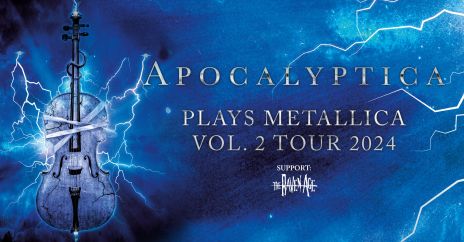 Apocalyptica