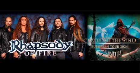 Rhapsody of Fire