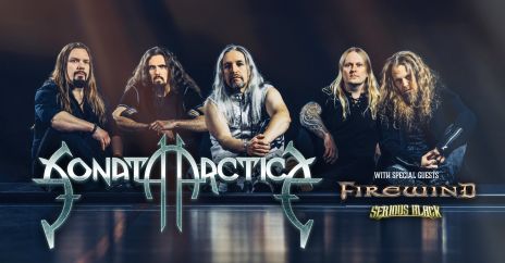 Sonata Arctica