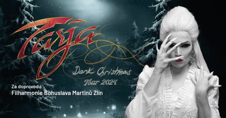 Tarja - Dark Christmas 2024