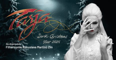 Tarja - Dark Christmas 2024