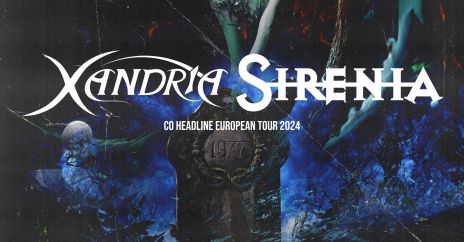 Xandria, Sirenia