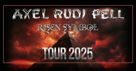 Axel Rudi Pell