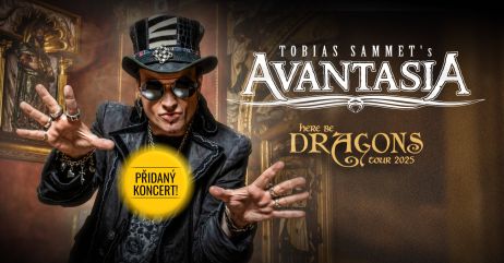 Avantasia 2