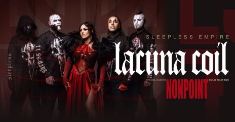 Lacuna Coil