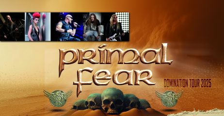 Primal Fear