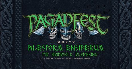 Paganfest 2025