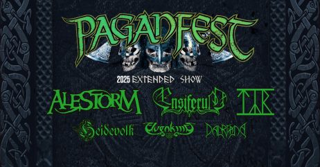 Paganfest 2025