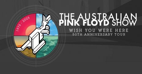 The Australian Pink Floyd Show