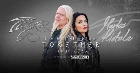 Tarja, Marko