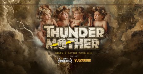 Thundermother