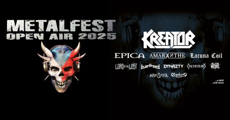 METALFEST OPEN AIR