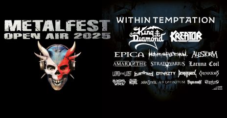 METALFEST OPEN AIR