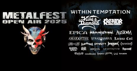 METALFEST OPEN AIR