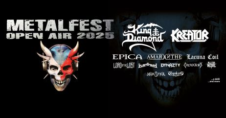 METALFEST OPEN AIR