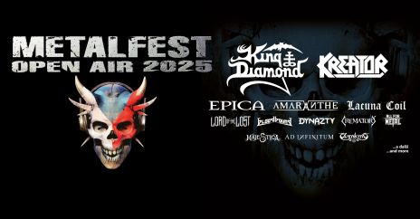 METALFEST OPEN AIR