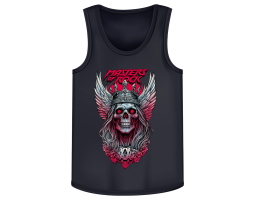 Wome´n Tank top MOR 2024 - Anniversary Red