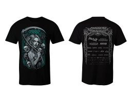 Men´s T-Shirt MOR 2024 - Reaper